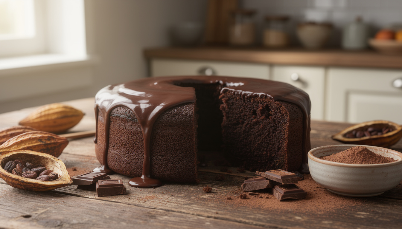 Gâteau au chocolat rapide : la recette simple et délicieuse à tester découvrez notre recette rapide et facile de gâteau au chocolat, idéale pour un dessert délicieux à préparer en un rien de temps.