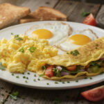 découvrez la meilleure recette riche en œufs pour un repas savoureux et nutritif, parfait pour toutes les occasions.