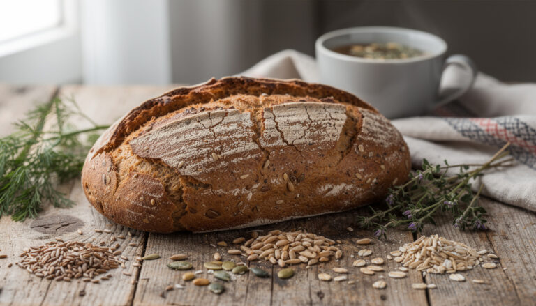 découvrez nos recettes de pain nordique et ses bienfaits pour votre santé. un choix nutritif et savoureux pour un mode de vie équilibré.