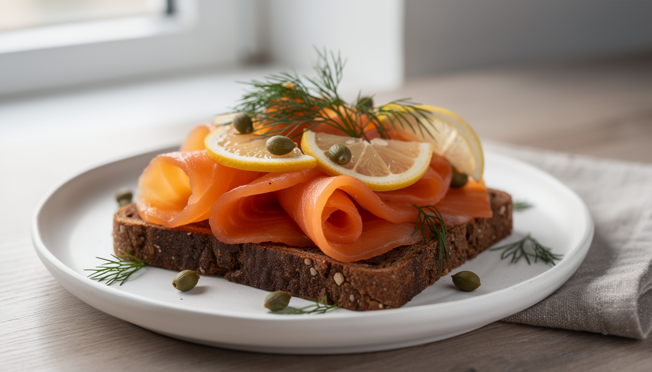 découvrez la durée idéale pour mariner un saumon gravlax afin d'obtenir une saveur parfaite et une texture fondante. apprenez les astuces pour réussir cette délicieuse spécialité scandinave.