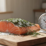 découvrez le temps idéal pour mariner un saumon gravlax et obtenir une saveur parfaite, tendre et savoureuse. astuces et conseils pour réussir votre gravlax maison.
