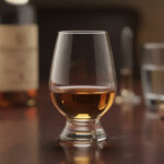 découvrez quelle est la dose idéale de whisky en centilitres pour une dégustation réussie et savourez pleinement les arômes de votre spiritueux préféré.