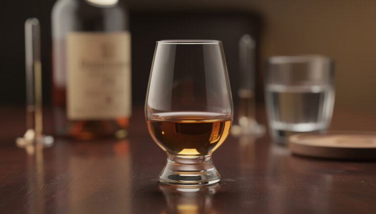 découvrez quelle est la dose idéale de whisky en centilitres pour une dégustation réussie et savourez pleinement les arômes de votre spiritueux préféré.
