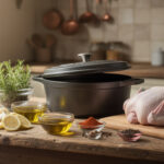 découvrez quelle marinade choisir pour réussir la pintade en cocotte, avec des astuces savoureuses pour sublimer votre plat et garantir une viande tendre et parfumée.