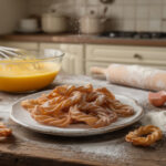 découvrez la recette des bugnes de laurent mariotte, la douceur idéale pour célébrer mardi gras avec gourmandise et tradition.