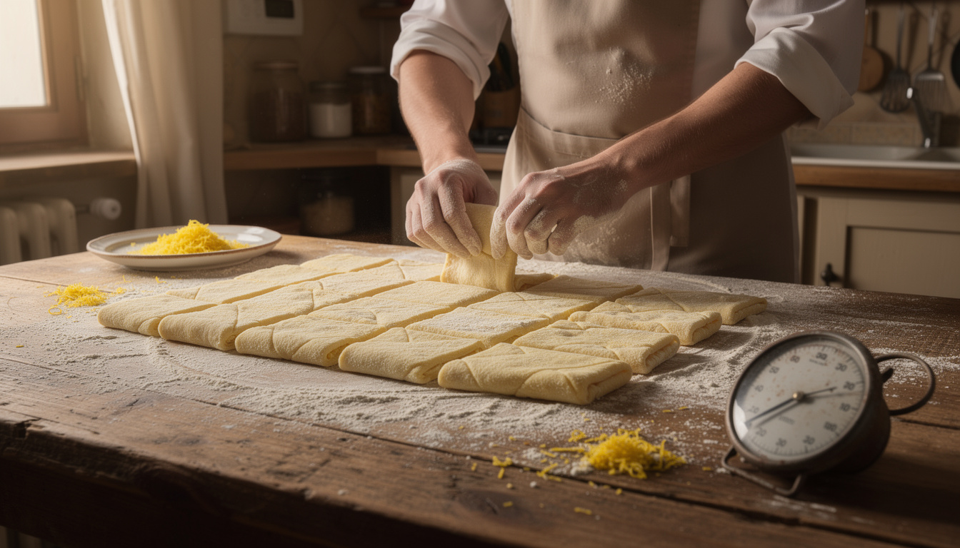 découvrez une recette simple et rapide pour préparer des bugnes croustillantes et savoureuses, parfaites pour régaler toute la famille.