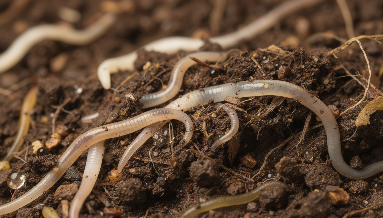 découvrez tout sur les nématodes : leur définition, leur impact sur l'environnement et leurs diverses utilisations en agriculture et recherche.