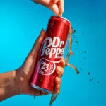 Dr Pepper et les sodas américains. Une marque de soda à part dans le monde des boissons gazeuses