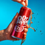 Dr Pepper et sodas américains